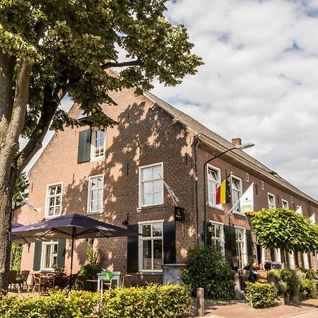 'T Brouwershuis Leende Eksteriør billede