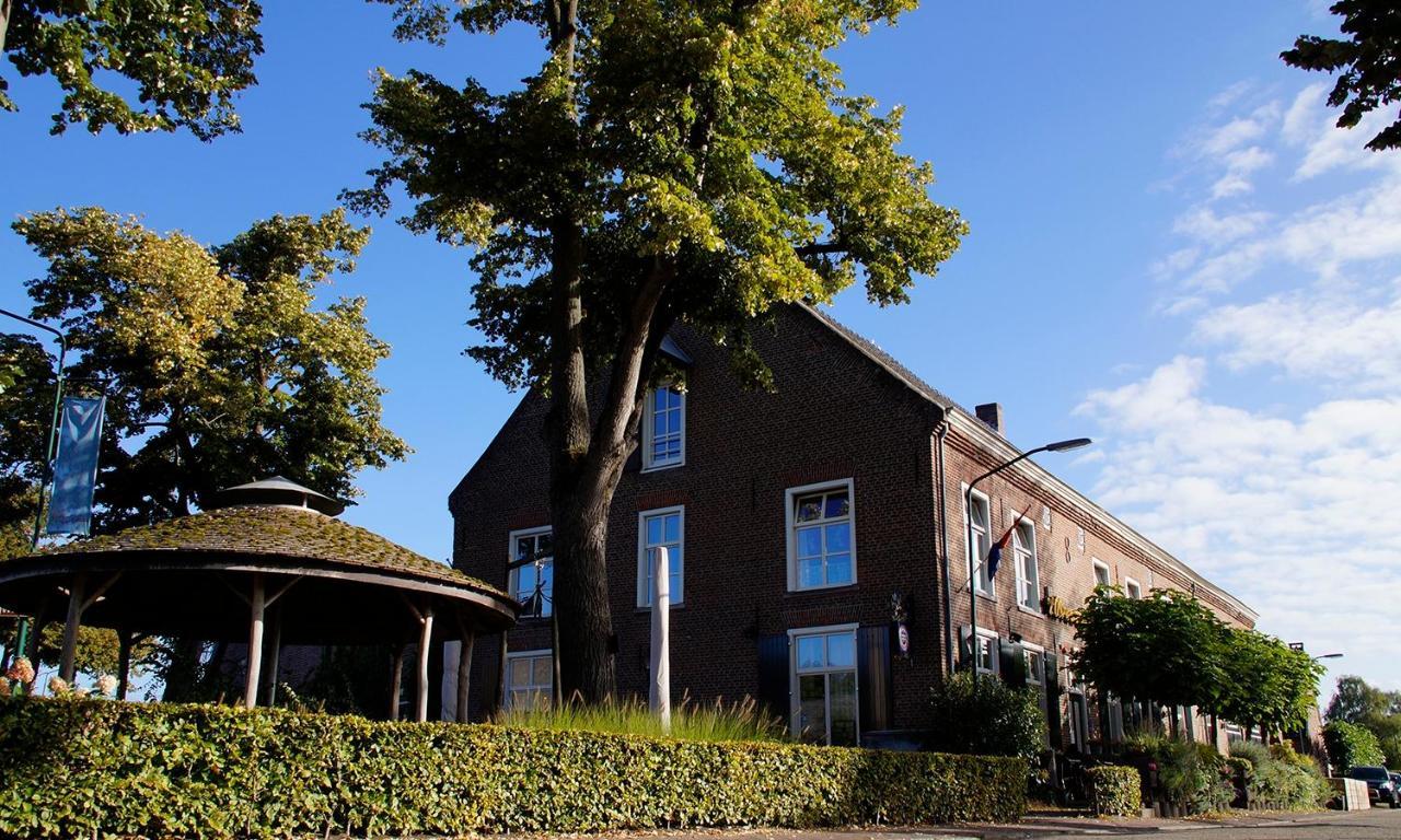 'T Brouwershuis Leende Eksteriør billede