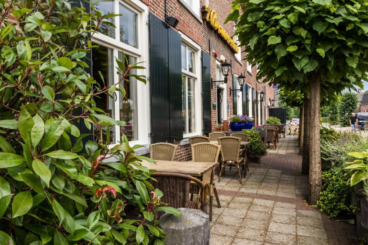 'T Brouwershuis Leende Eksteriør billede